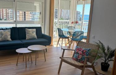 Fantastic Seaview Apartment - Foto 5