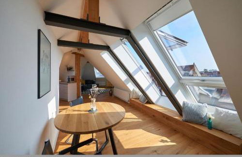 Hannover Business Home - Foto 1