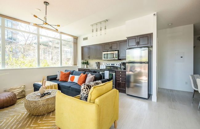 RivetStays - The Neptune - Foto 80