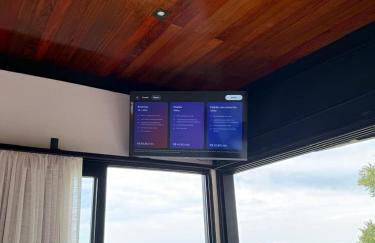 Piscina, vista e conforto no sul da ilha de floripa - Foto 15