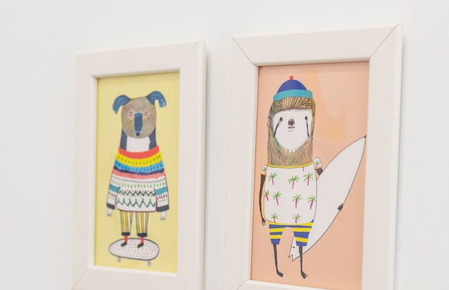 Beach - In the Center of the Village - Foto 41