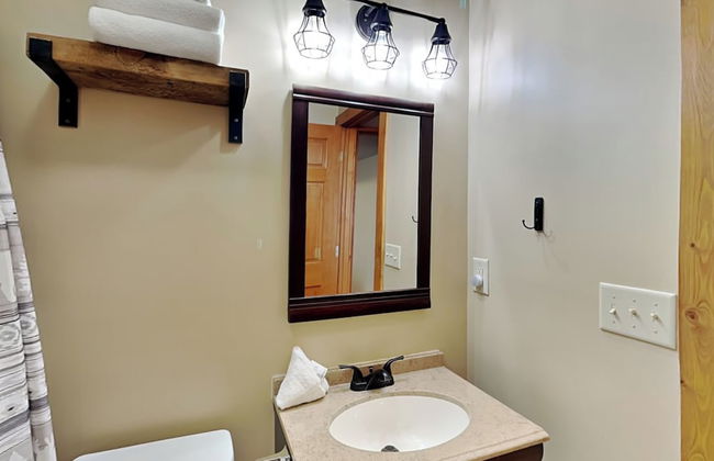 Howling Wolf Den by Taylor Made Deep Creek - Foto 18