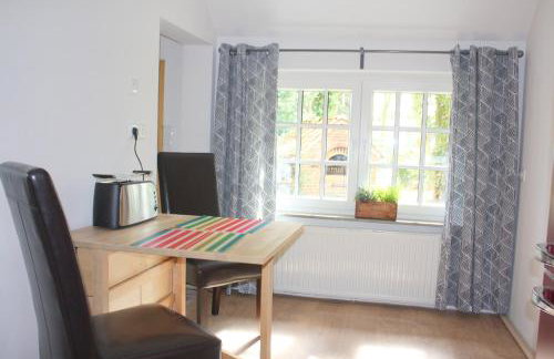 Ferienwohnung Gartenblick - Foto 3