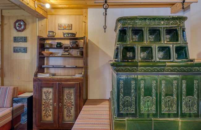 Chalet Kupljenik Near Bled Lake - Photo 40