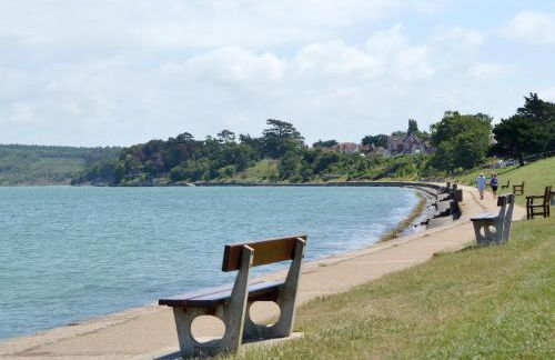 Solent Cottage - Pqqu - Foto 10