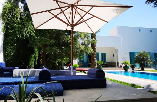 Dar Set El Kol - Foto 7