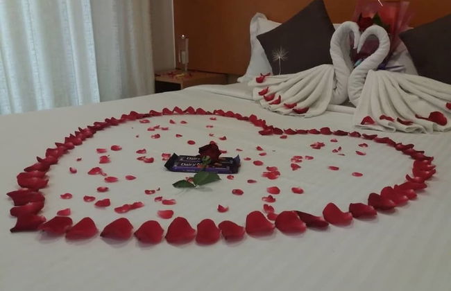 Cameron Nova Highlands Resort - Photo 4