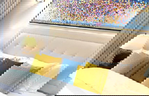 MONDRIAN Luxury Suites & Villas - Foto 19