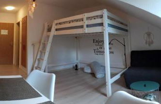 Apartmán v Bavorském lese 1 - Foto 1