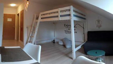 Apartmán v Bavorském lese 1 - Foto 1