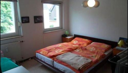 Düsseldorf - separates, privates Zimmer - Foto 2