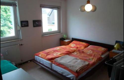 Düsseldorf - separates, privates Zimmer - Foto 2