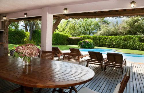 Gran Castanyer - Photo 30