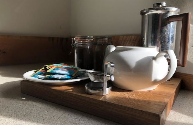 Corinna Wilderness Village - Foto 25