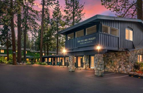 South Lake Chalet by Heavenly - Foto 80