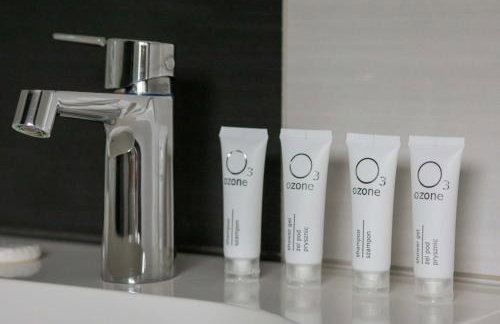 Baltic Home Houses Zastań with Parking by Noclegi Renters - Foto 33