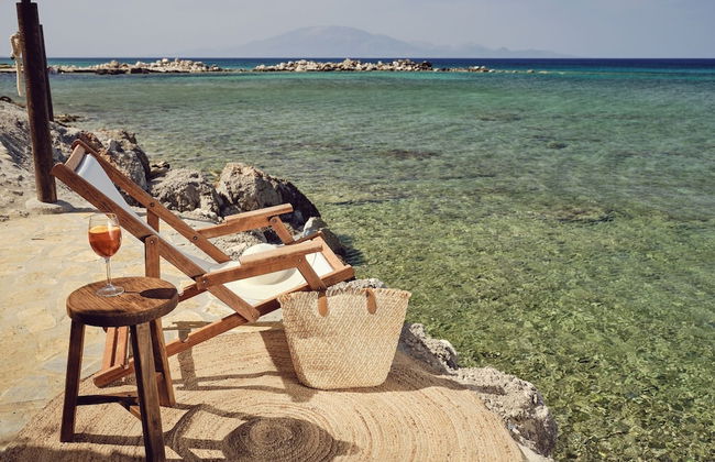 Oceanis Luxury Suites - Foto 22