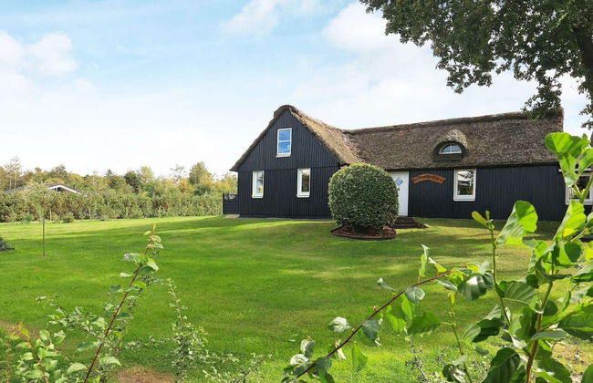 8 Person Holiday Home in Farso - Foto 1