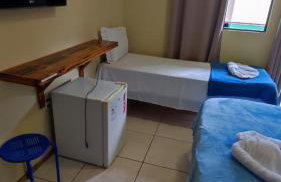 Fabika Pousada - Foto 45