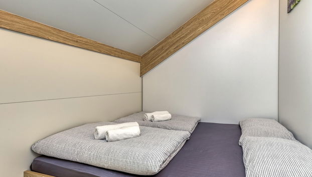 Pool & Whirlpool Art Villas - Foto 5, Zimmer