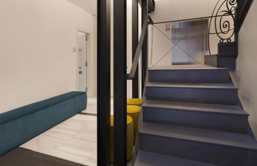 Decô Apartments Barcelona-Born Apt. - Foto 11