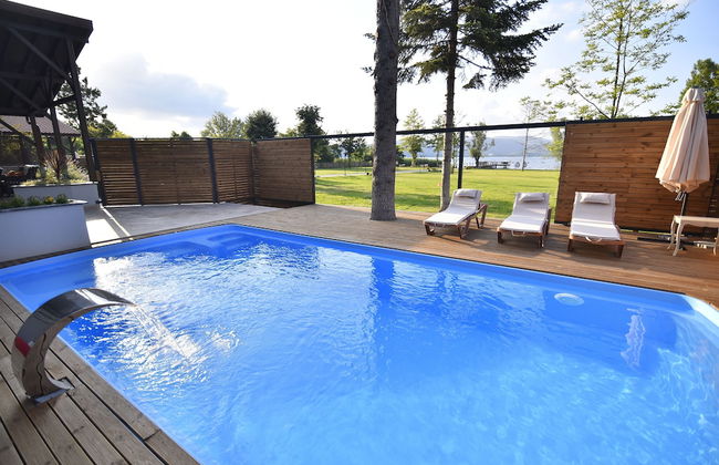 Nibras Villa Resort - Foto 8