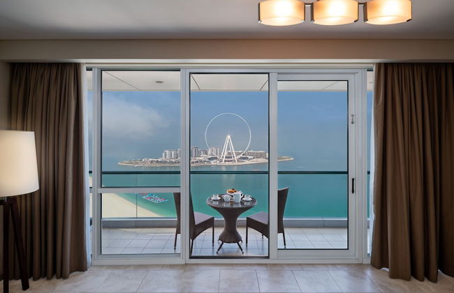 Blue Beach Tower - Photo 69