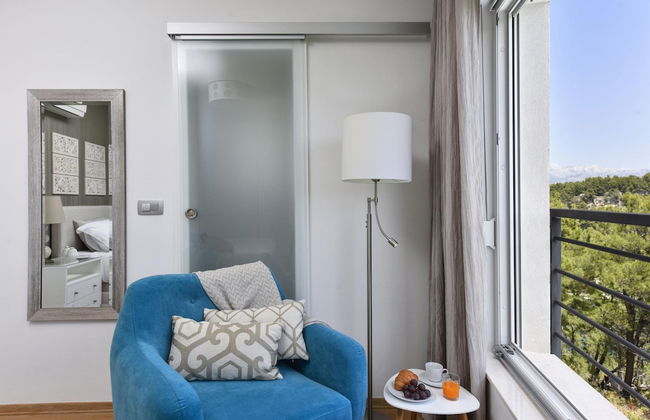 Villa Mirta Zadarvillas - Foto 32