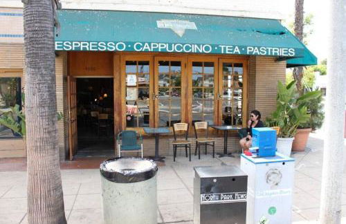 Casa Nova - Central San Diego FREE parking - Foto 31