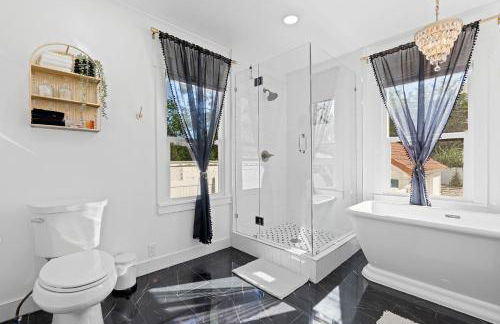 Charming Salt Lake City Home Minutes from Airport, Downtown SLC , Skiing - Foto 60