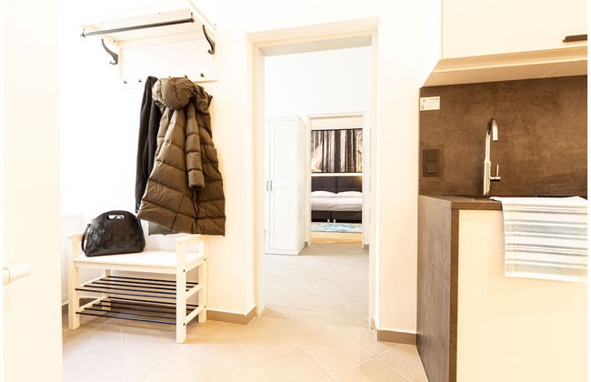 Apartment Landgutgasse - Foto 2