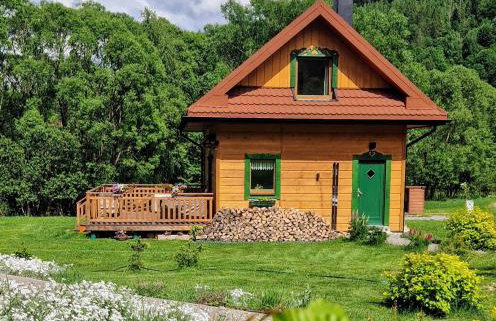 Górskie Siedlisko - 3 Chaty - Foto 4