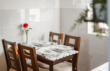 Domki Słoneczne Wzgórze - Foto 42