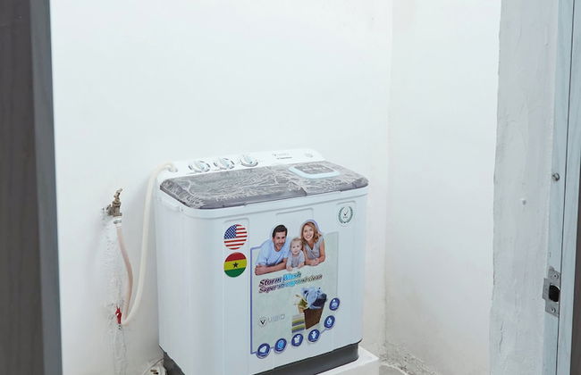 Luxurious Apartments in Kumasi Agric - Foto 10