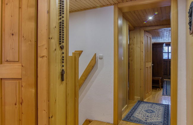 Chalet Kupljenik Near Bled Lake - Photo 46
