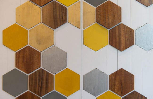 Romantic Container Home-the Honeycomb - Foto 13