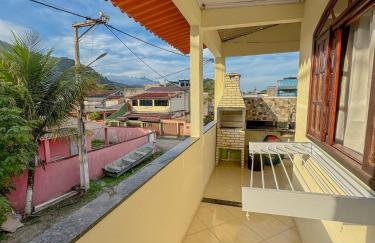 Casa com Ar e Churrasqueira na Prainha de Mambucaba - Photo 16