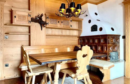 Chalet Bernardi Apartments - Photo 24