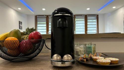 Rhein Stopover - Appartement 2 Personnes - Photo 4