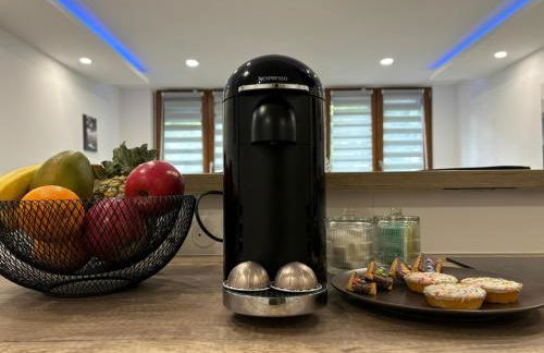 Rhein Stopover - Appartement 2 Personnes - Foto 4