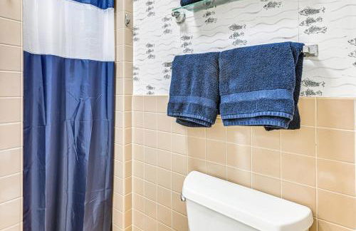 Dock, Deck and View Lakefront Chippewa Falls Studio - Foto 11