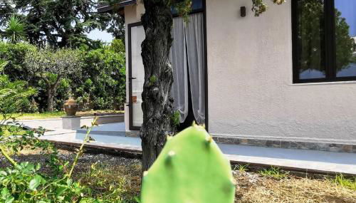 Villa Eufemia - Foto 3