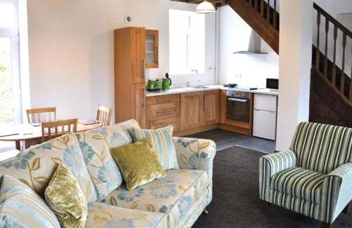 Hendre Aled Cottage 3 - Photo 2