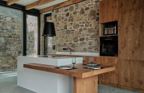 Barefoot Luxury Eressos Apartments - Foto 14