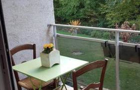 Appartement T2 face au golf - Foto 14