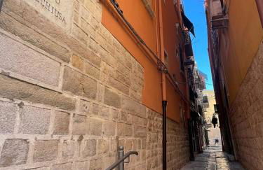 Appartamento Sapore di Sale - Centro Storico - Foto 16