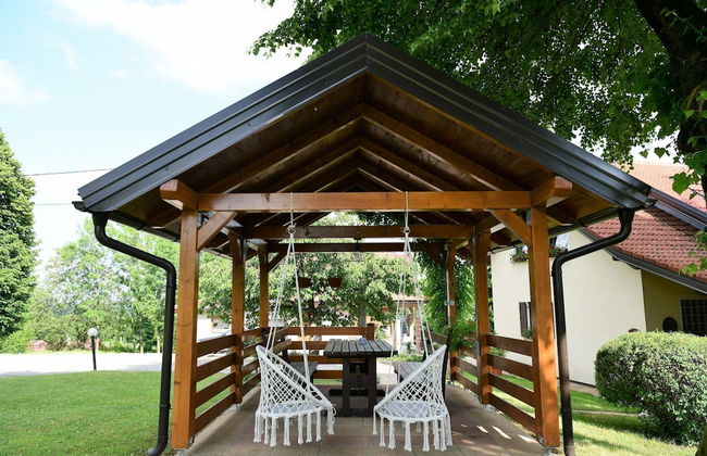 Garden Apartment Near Near Plitvicka Lake - Foto 26