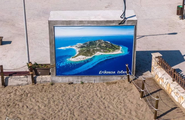 Reiki Luxury Villas - Foto 54