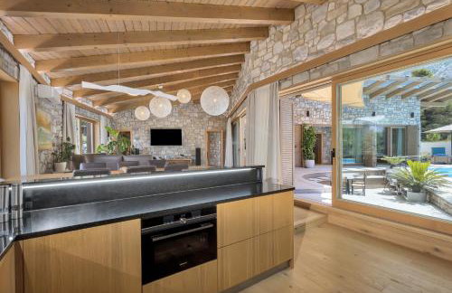 Villa BIOKOVO BAST - Foto 15