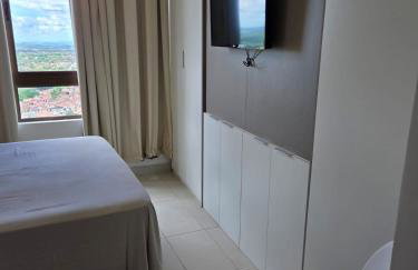 Apartamento Fantástico - com estação para carros eletricos - Foto 23